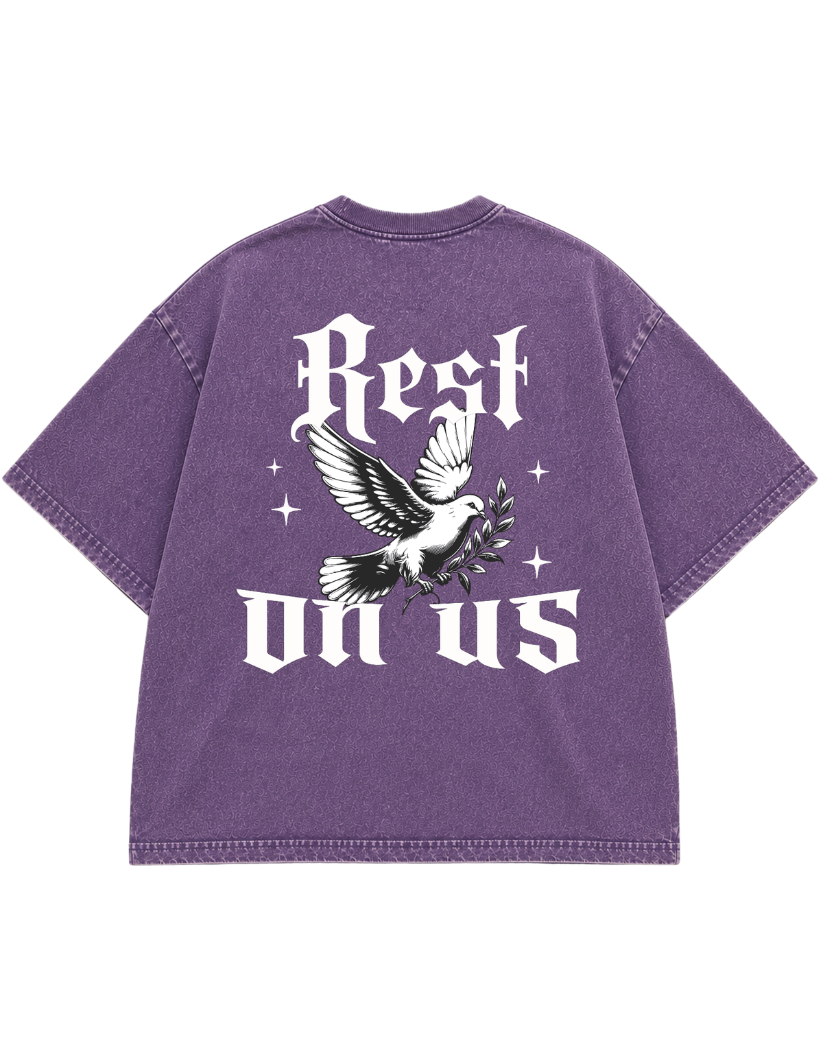 SWEET HOLY SPIRIT - LIMITED ED WASHED TEE