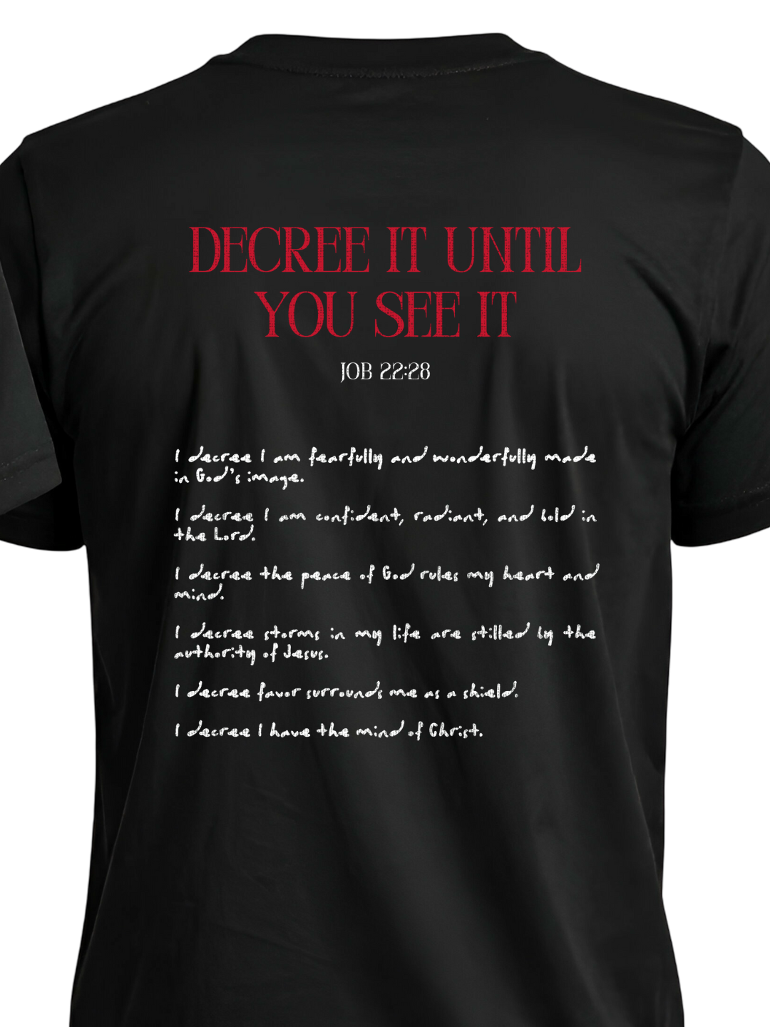 I Am Revival - Graphic Tee