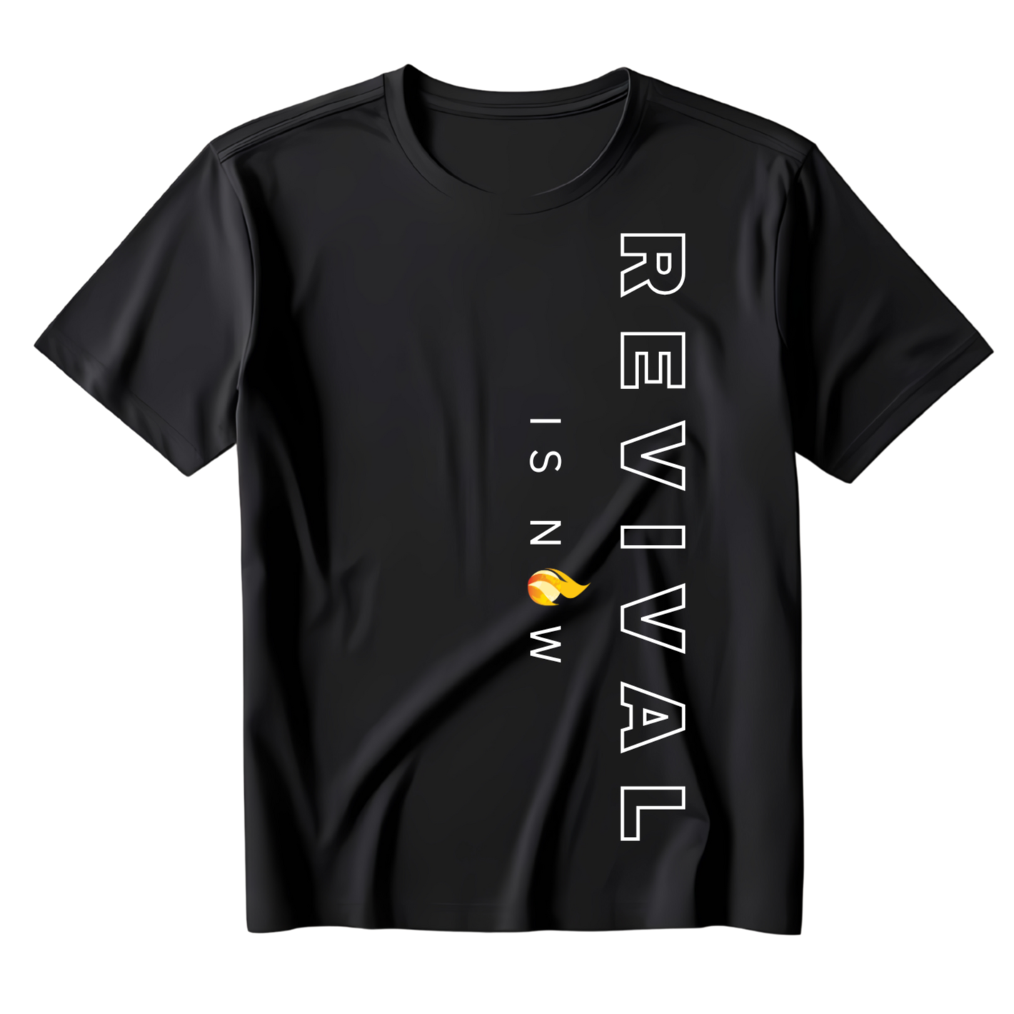 Revival is Now - Graphic Tee