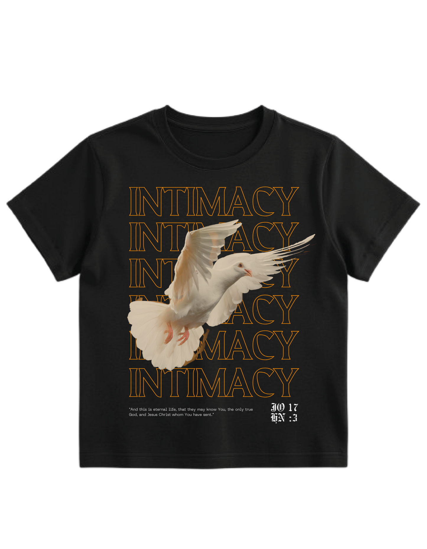 INTIMACY
