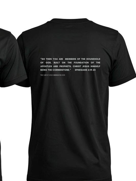 Apostolic Prophetic Era - Graphic Tee