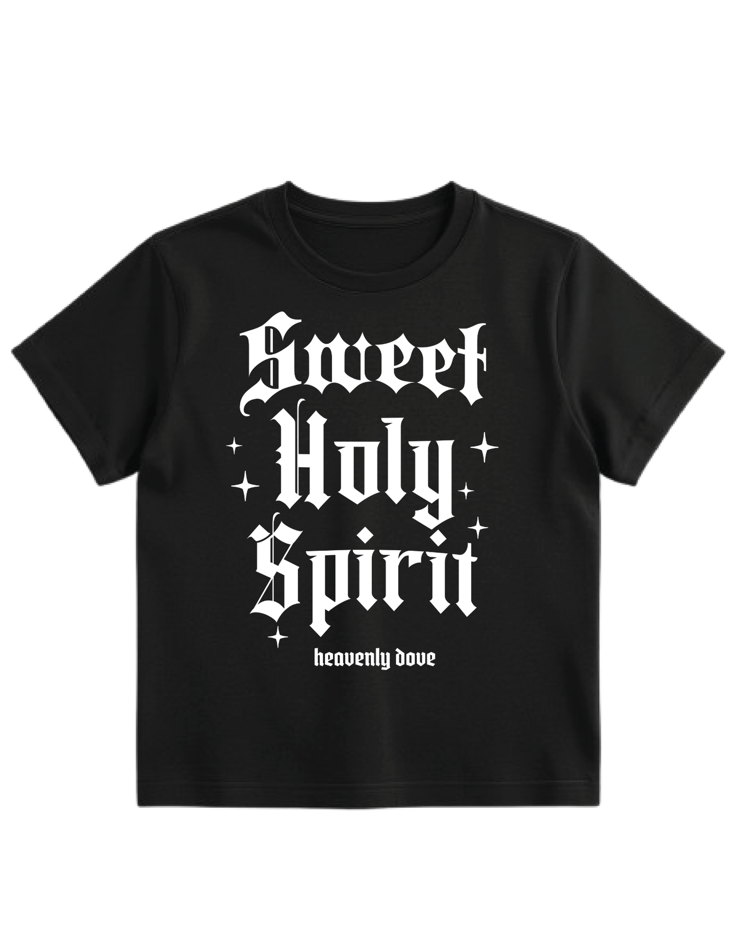 SWEET HOLY SPIRIT
