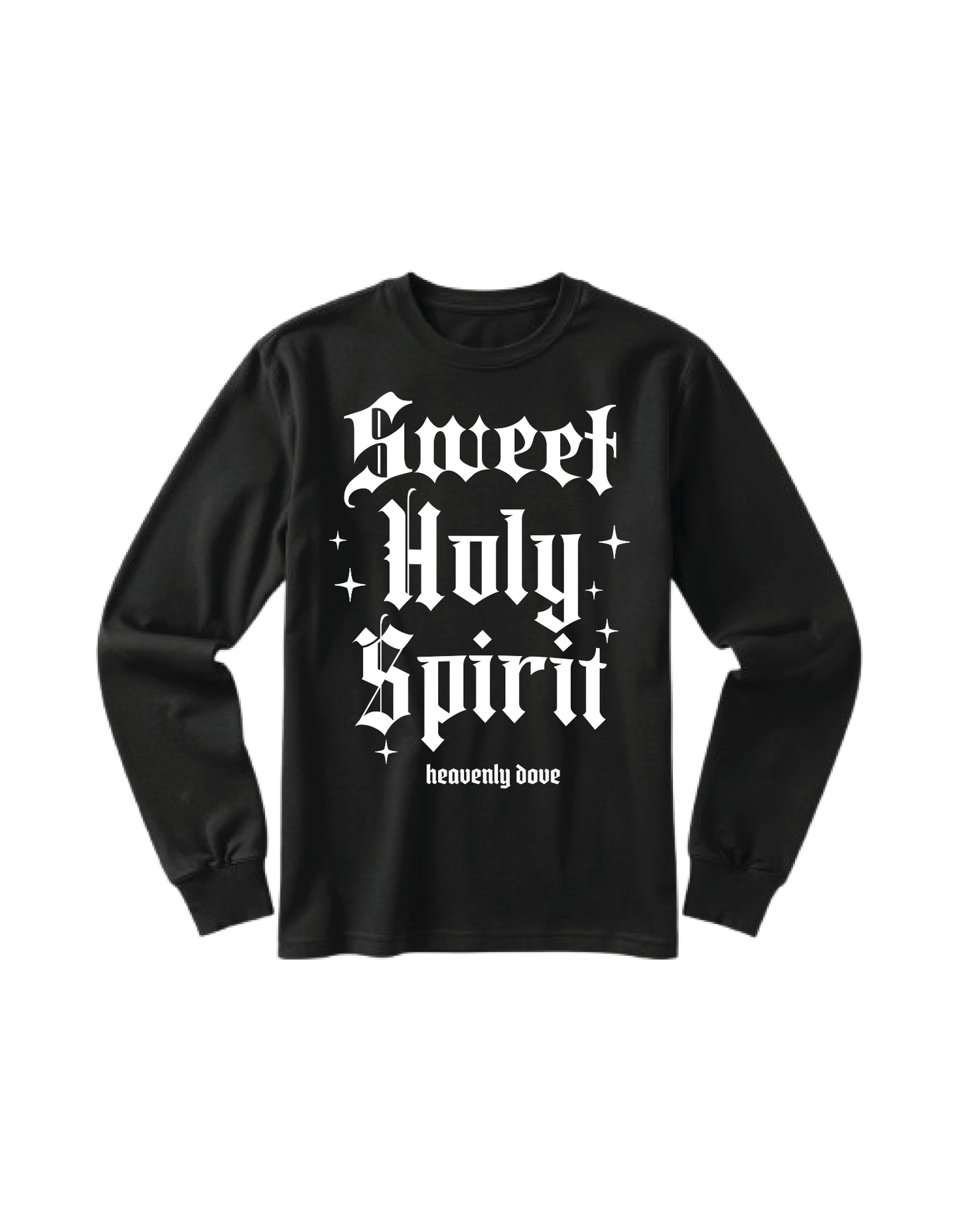 SWEET HOLY SPIRIT