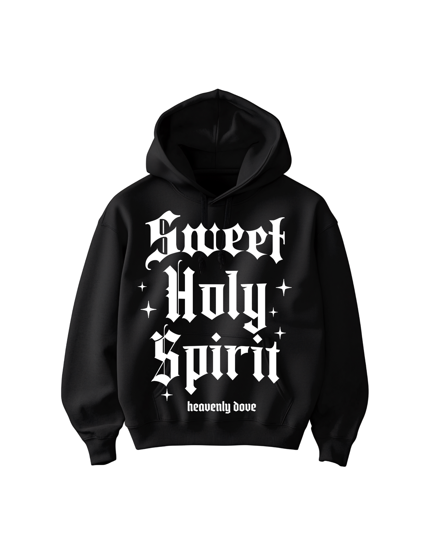 SWEET HOLY SPIRIT