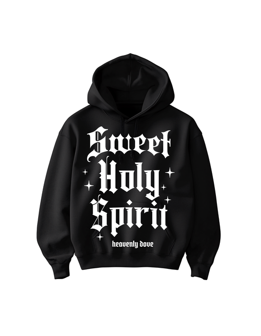 SWEET HOLY SPIRIT