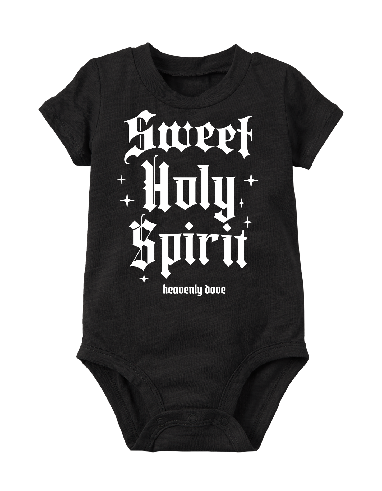 SWEET HOLY SPIRIT