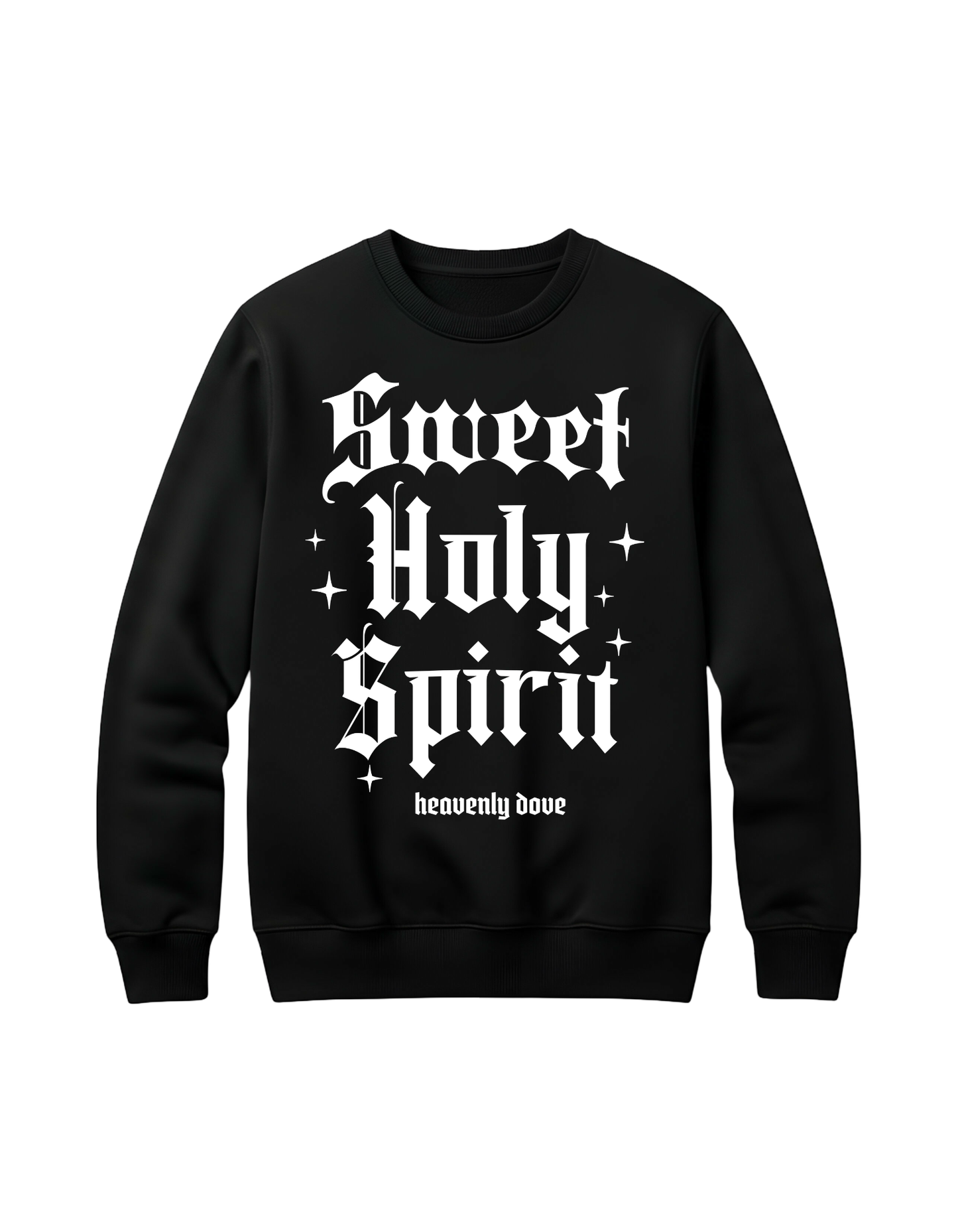 SWEET HOLY SPIRIT