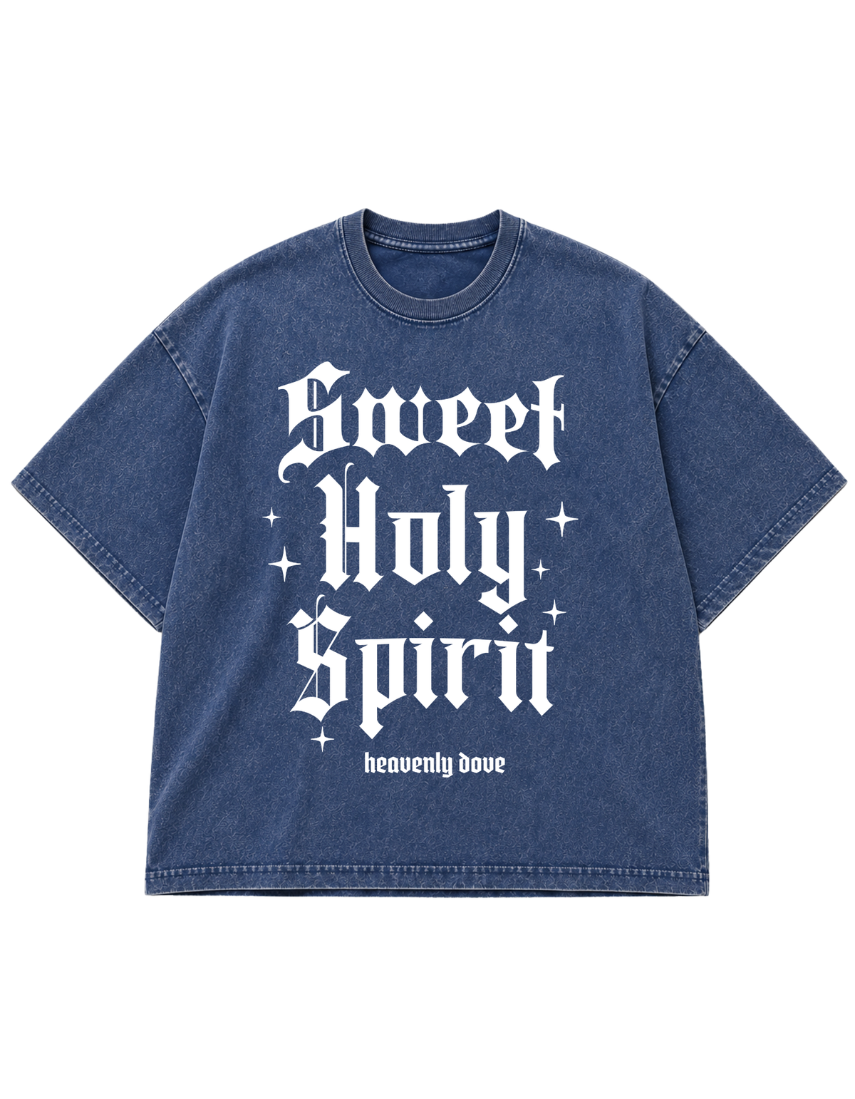 SWEET HOLY SPIRIT - LIMITED ED WASHED TEE