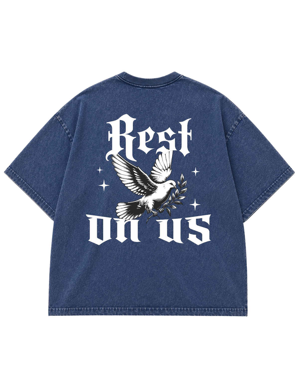 SWEET HOLY SPIRIT - LIMITED ED WASHED TEE