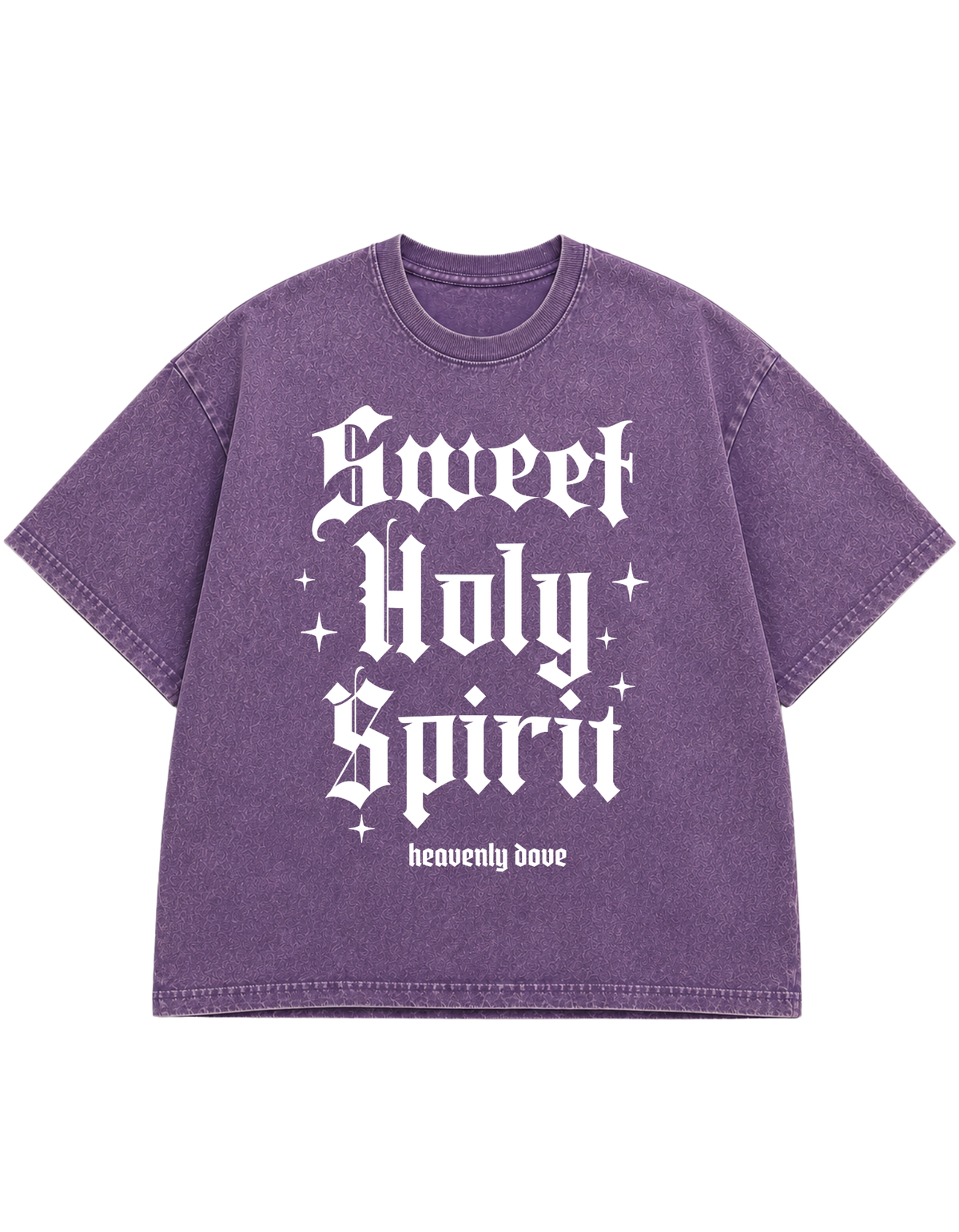 SWEET HOLY SPIRIT - LIMITED ED WASHED TEE