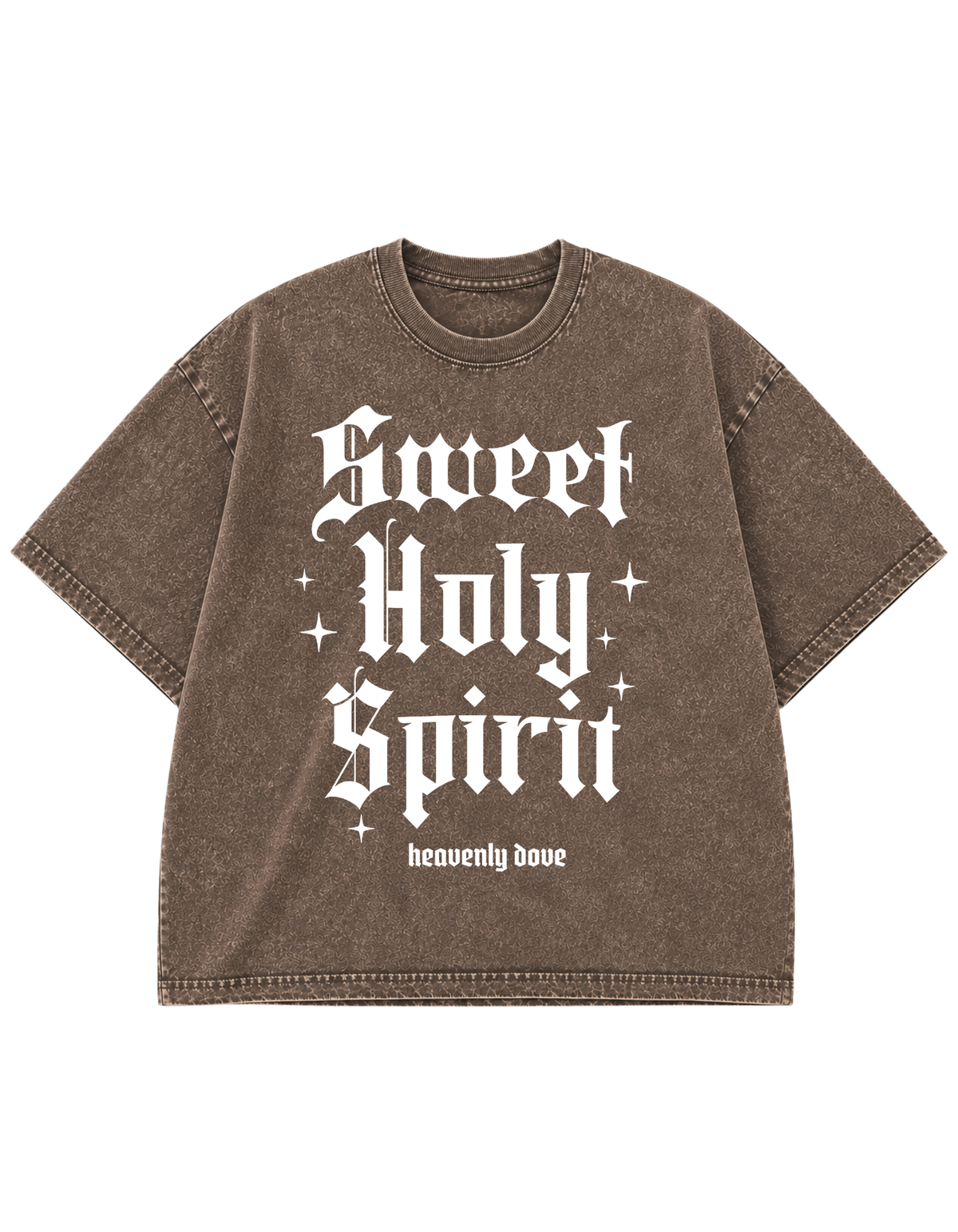 SWEET HOLY SPIRIT - LIMITED ED WASHED TEE