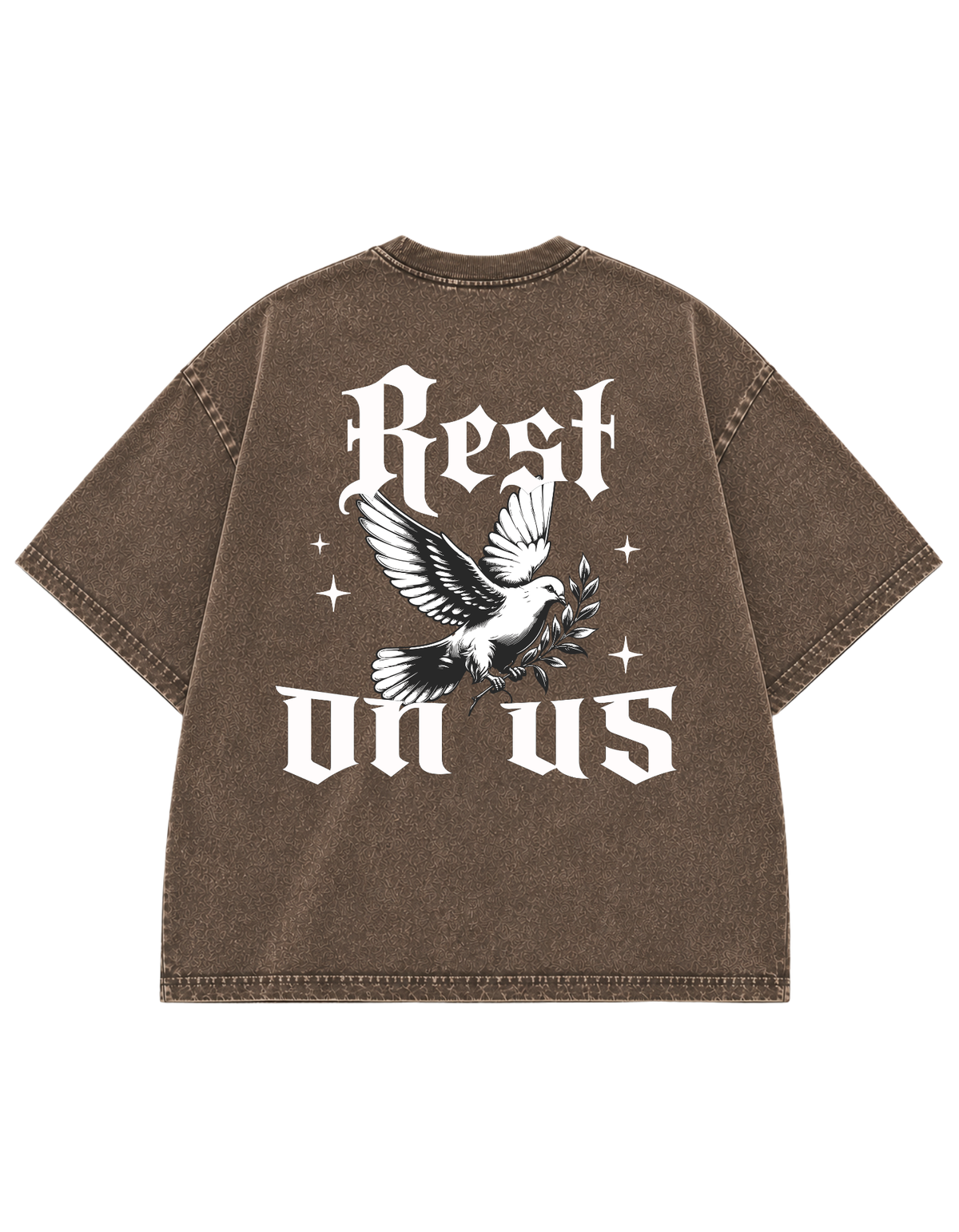 SWEET HOLY SPIRIT - LIMITED ED WASHED TEE