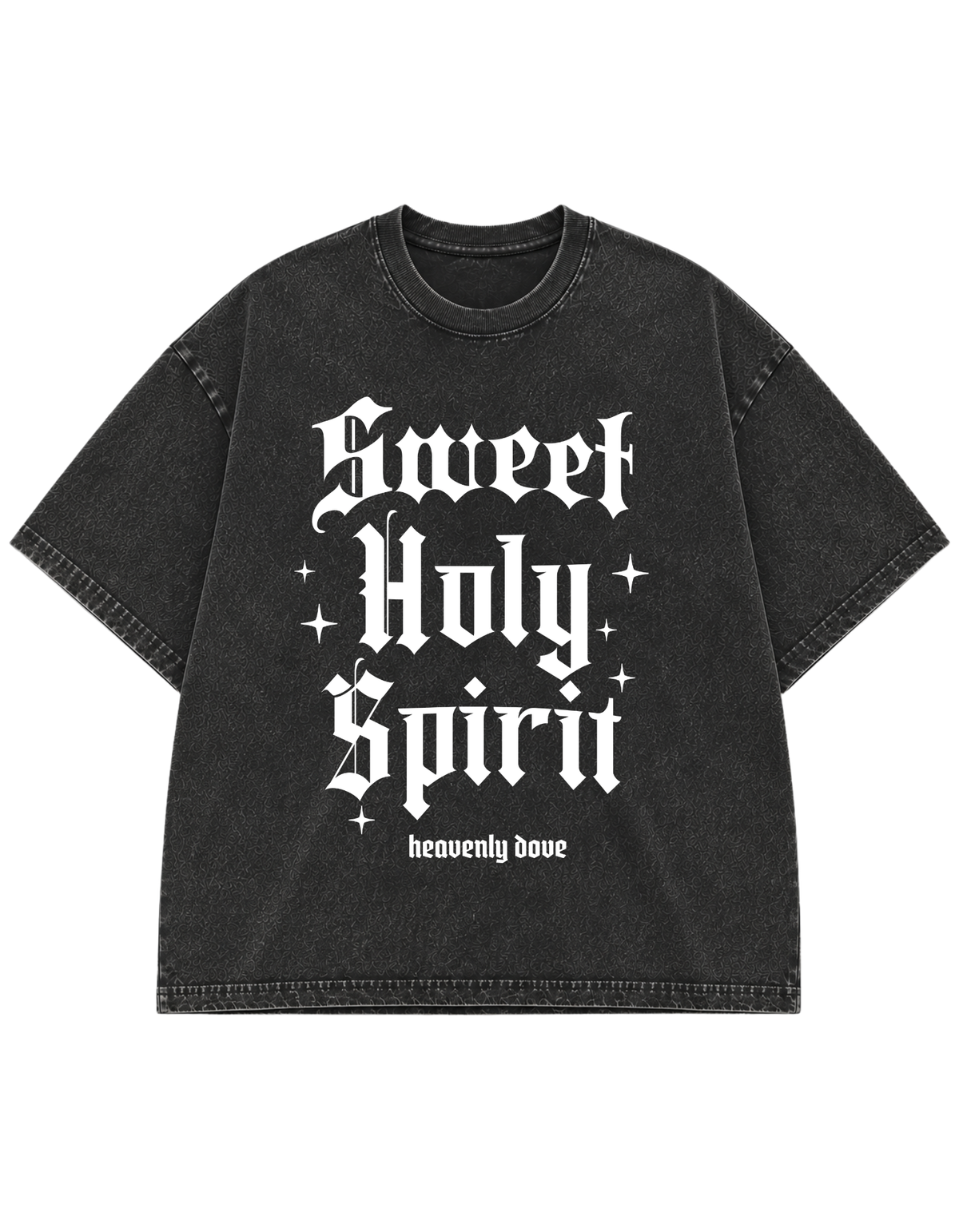 SWEET HOLY SPIRIT - LIMITED ED WASHED TEE
