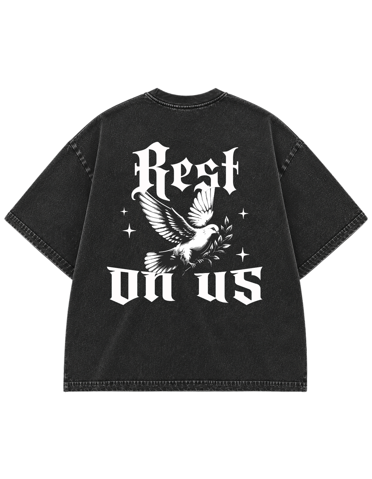 SWEET HOLY SPIRIT - LIMITED ED WASHED TEE