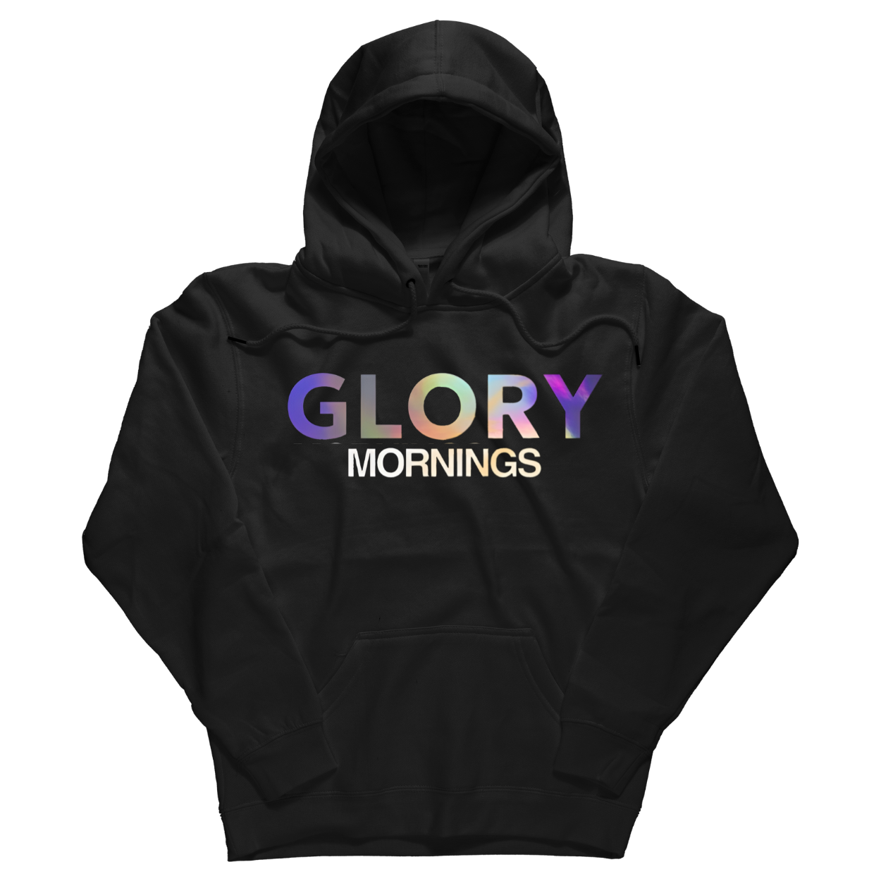 Glory Mornings - Hoodie