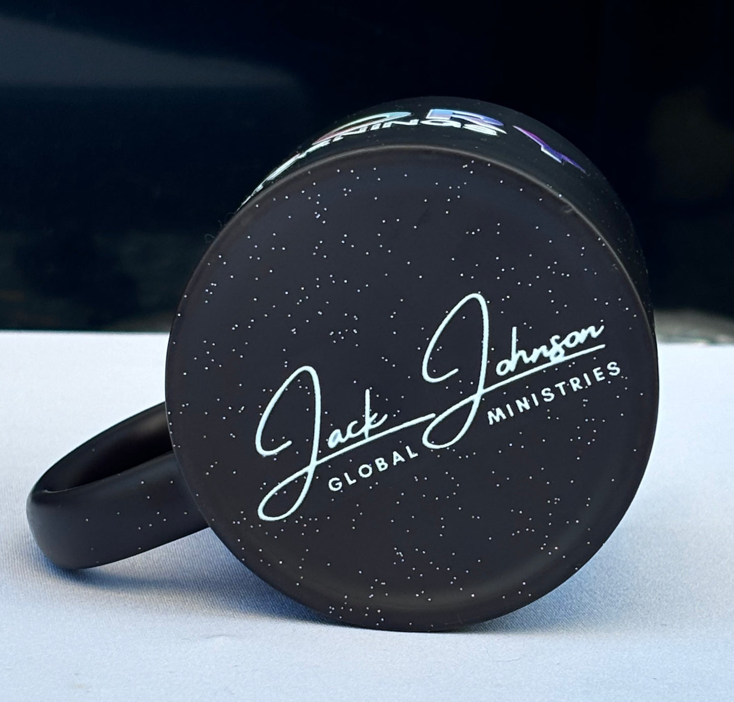 Glory Mornings Coffee Mug