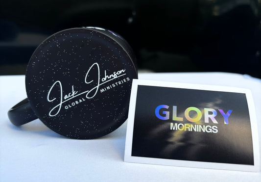 Glory Mornings Coffee Mug