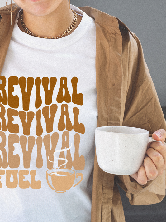Retro Revival Fuel