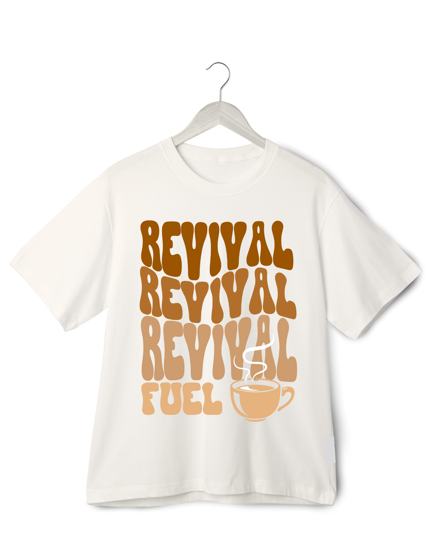 Retro Revival Fuel