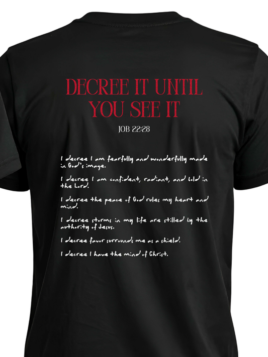 I Am Revival - Graphic Tee