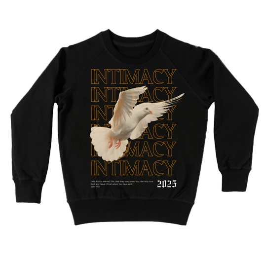 Intimacy - Sweatshirt