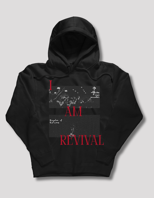 I AM REVIVAL