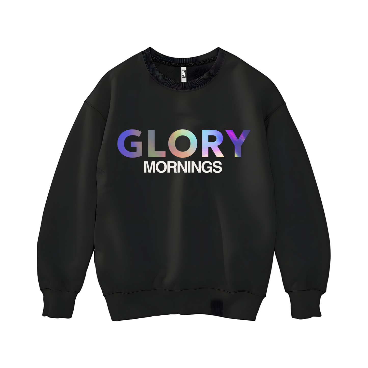 GLORY MORNINGS