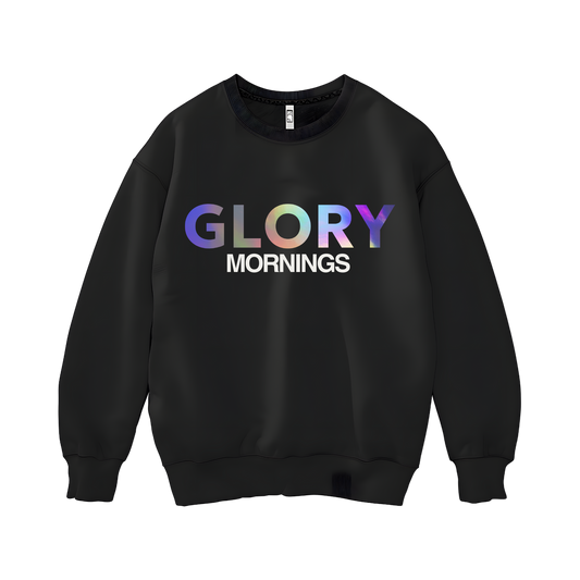 GLORY MORNINGS