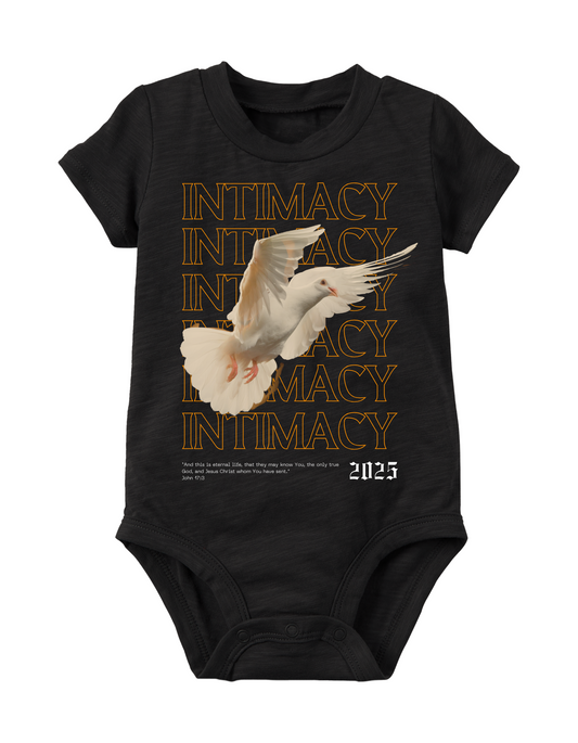 Intimacy - Infant Onesie
