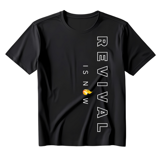 Revival is Now - Graphic Tee