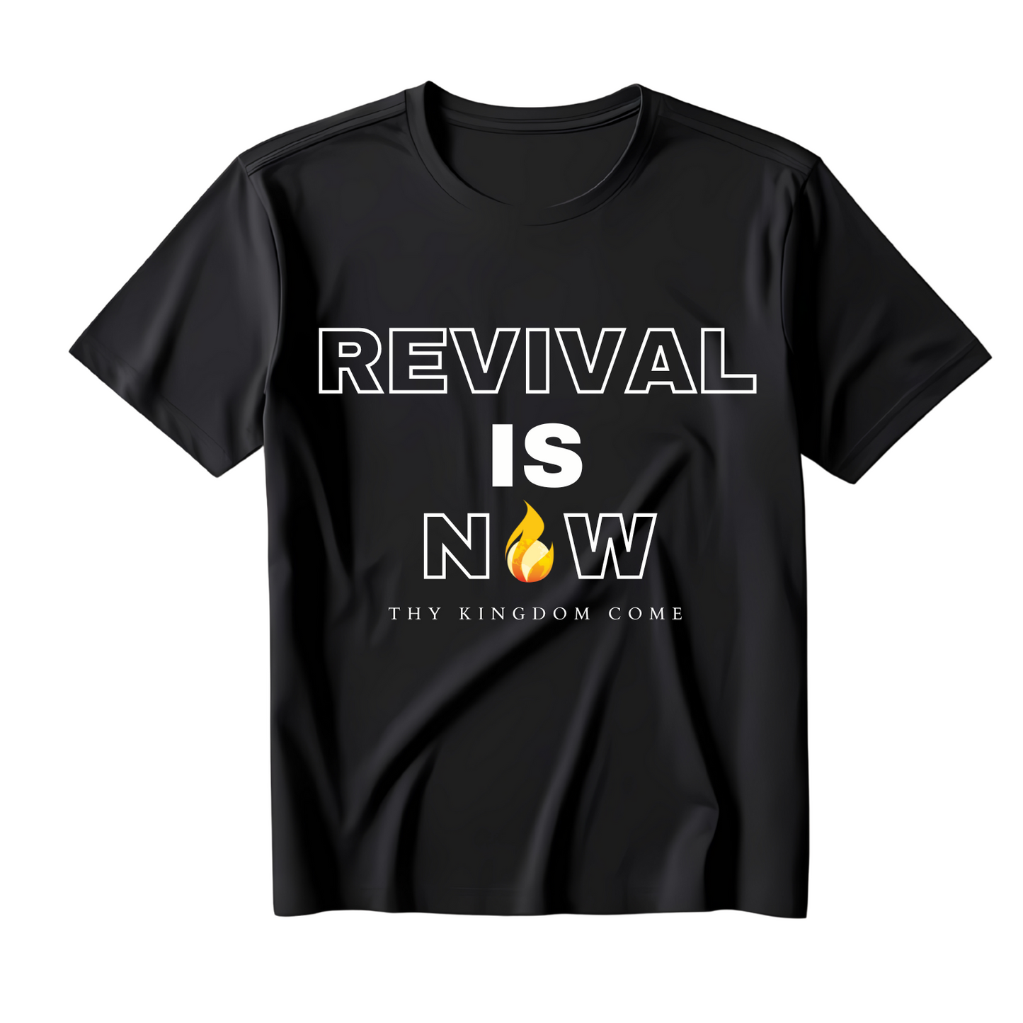 Kingdom Come - Graphic Tee
