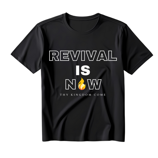 Kingdom Come - Graphic Tee