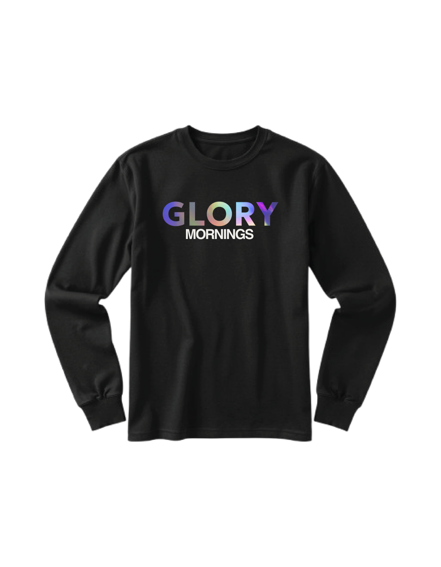 GLORY MORNINGS